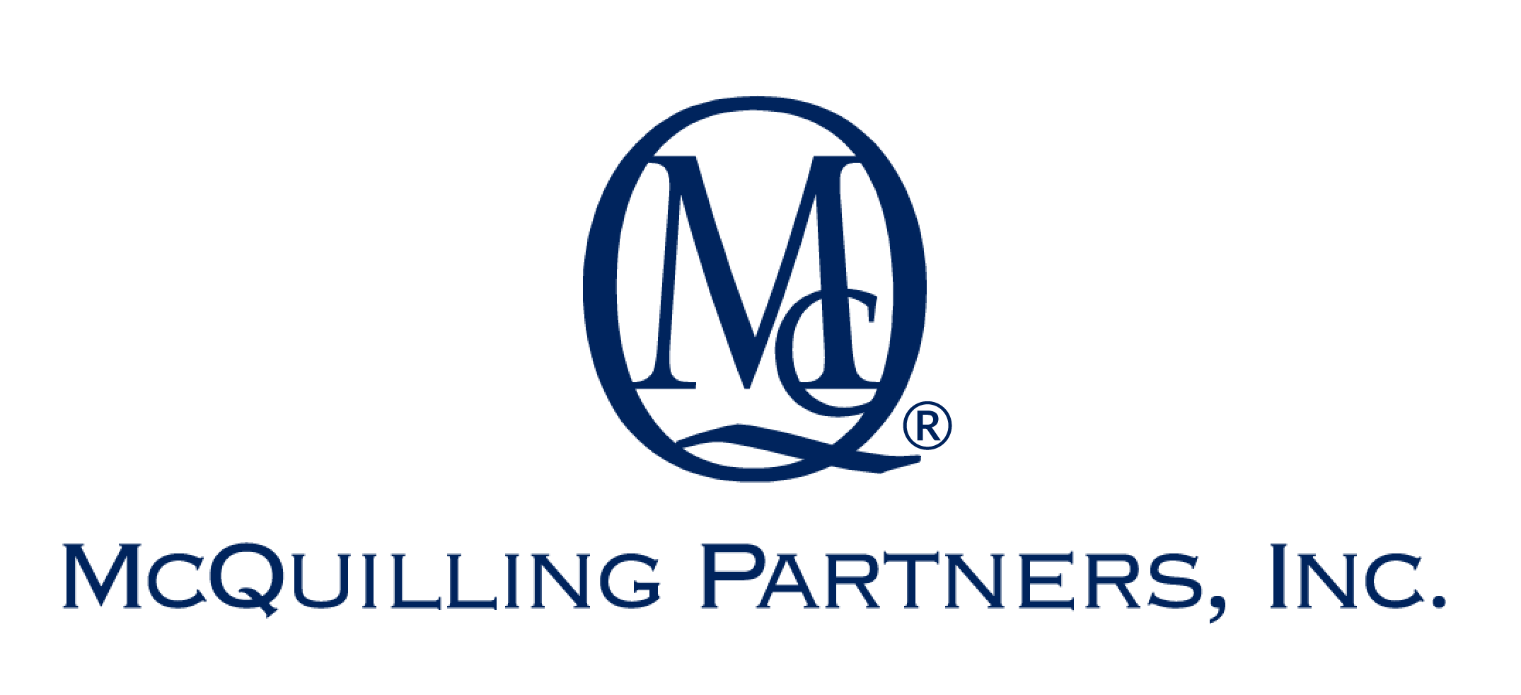 McQuilling Partners Logo